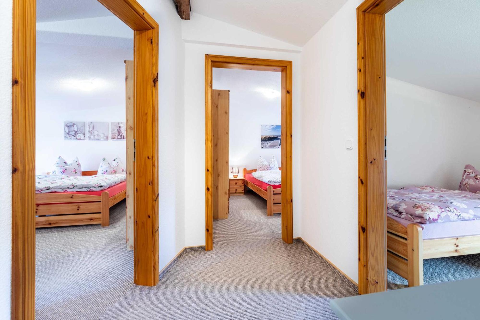 Ostsee Bauernhof Schwalbennest Ofc 15 Steffenshagen Ngoại thất bức ảnh