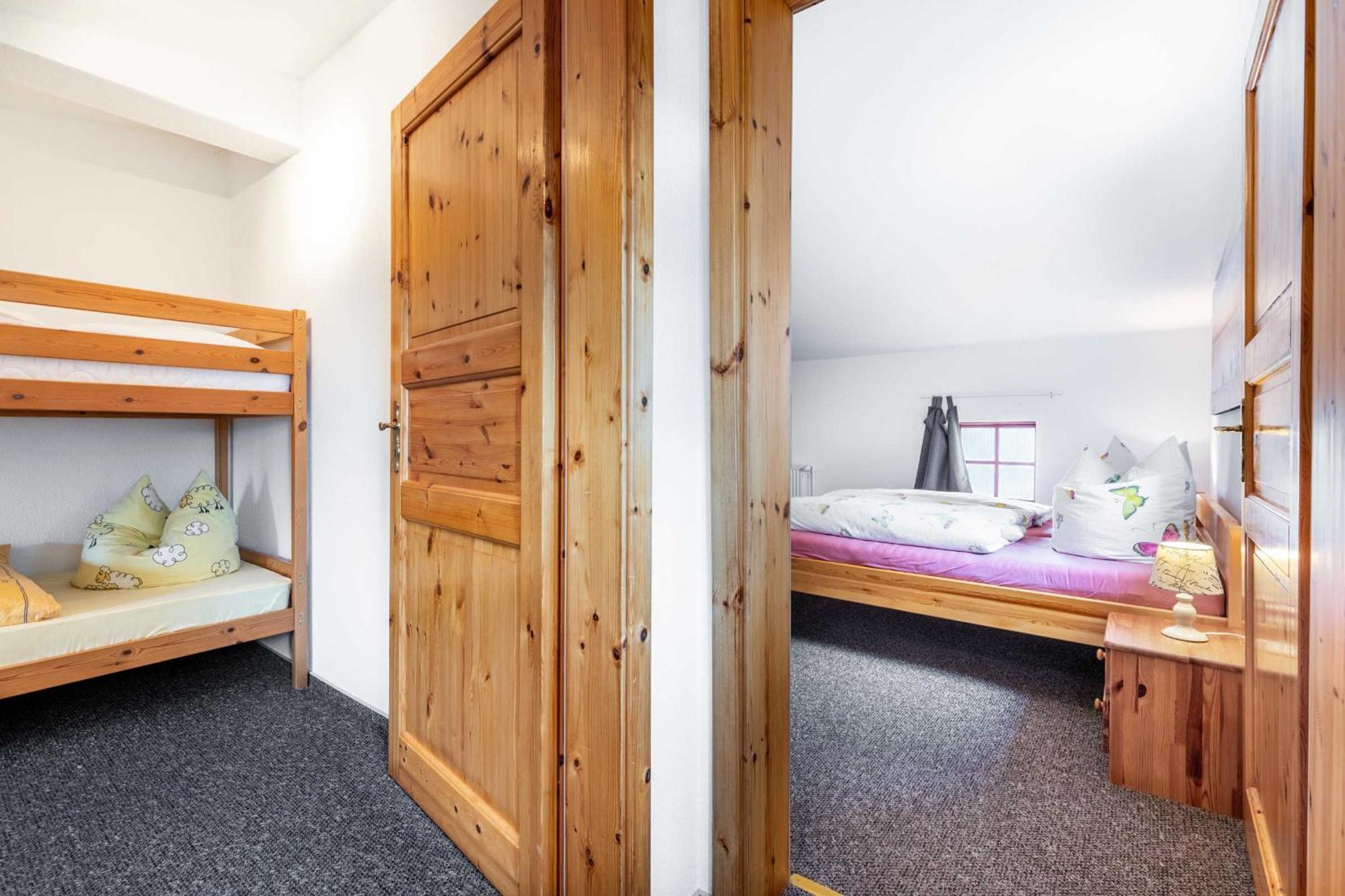 Ostsee Bauernhof Schwalbennest Ofc 15 Steffenshagen Ngoại thất bức ảnh